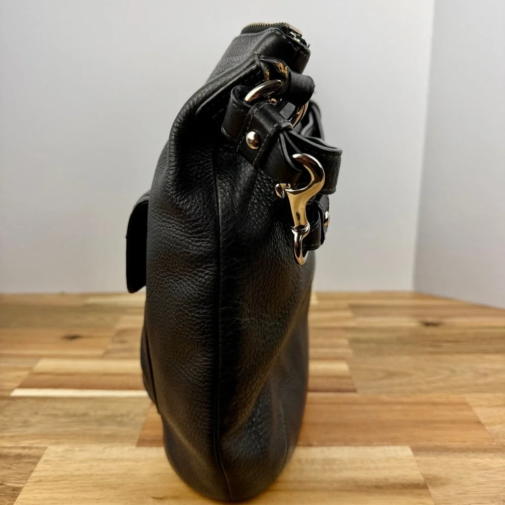 Coach hobo shoulder